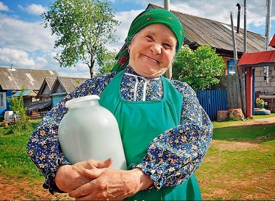 Вниманию молокосдатчиков Кировщины