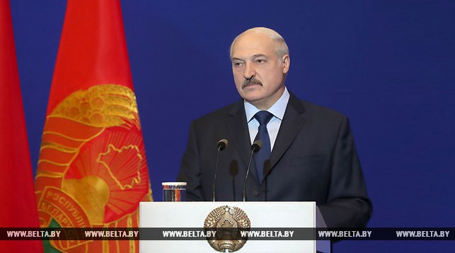 Значимость Минска в качестве удобной переговорной площадки возрастает — Лукашенко