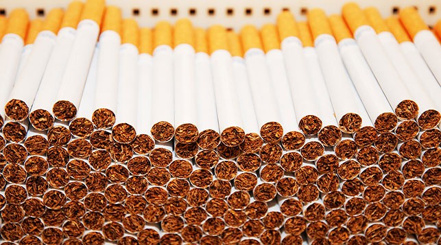 31 мая — Всемирный день без табака. Курильщик в Беларуси в среднем потребляет более 2 тыс. сигарет в год