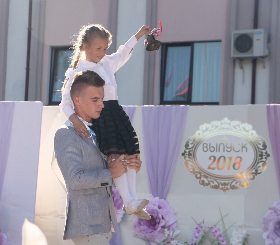 Выпускной-23