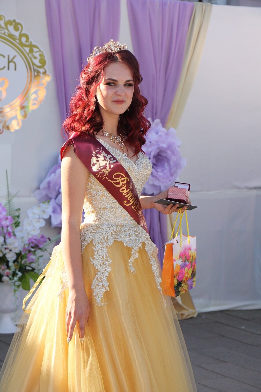 Выпускной-25