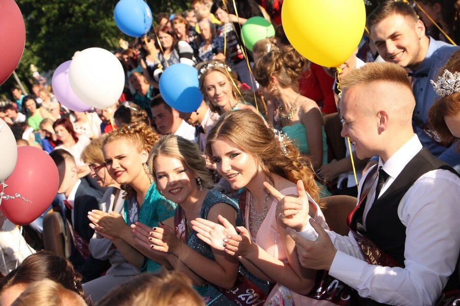 Выпускной-28