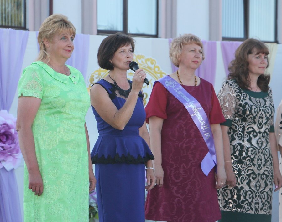 Выпускной-31