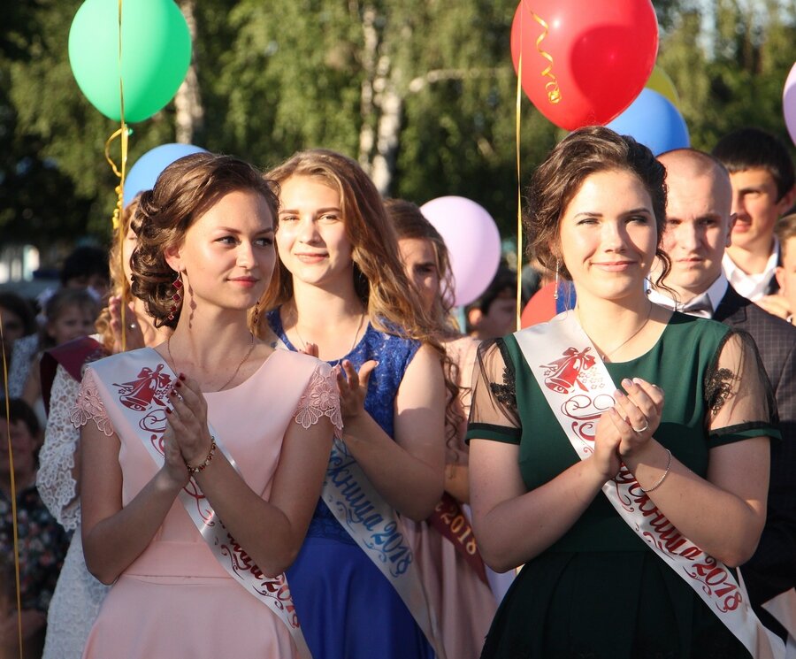 Выпускной-35
