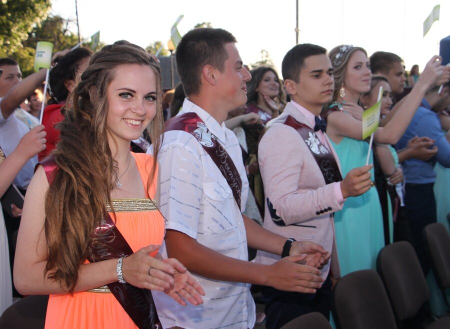 Выпускной-43