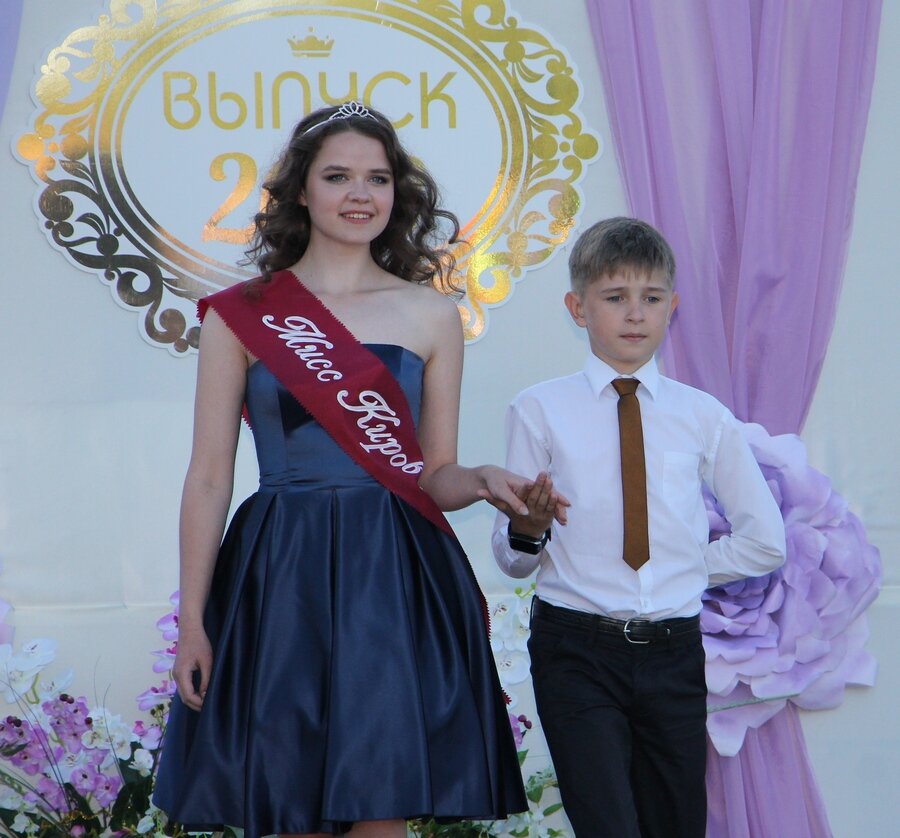 Выпускной-5