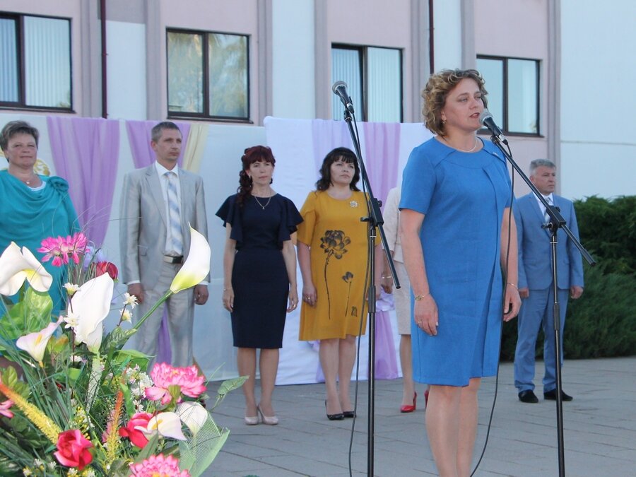 Выпускной-7