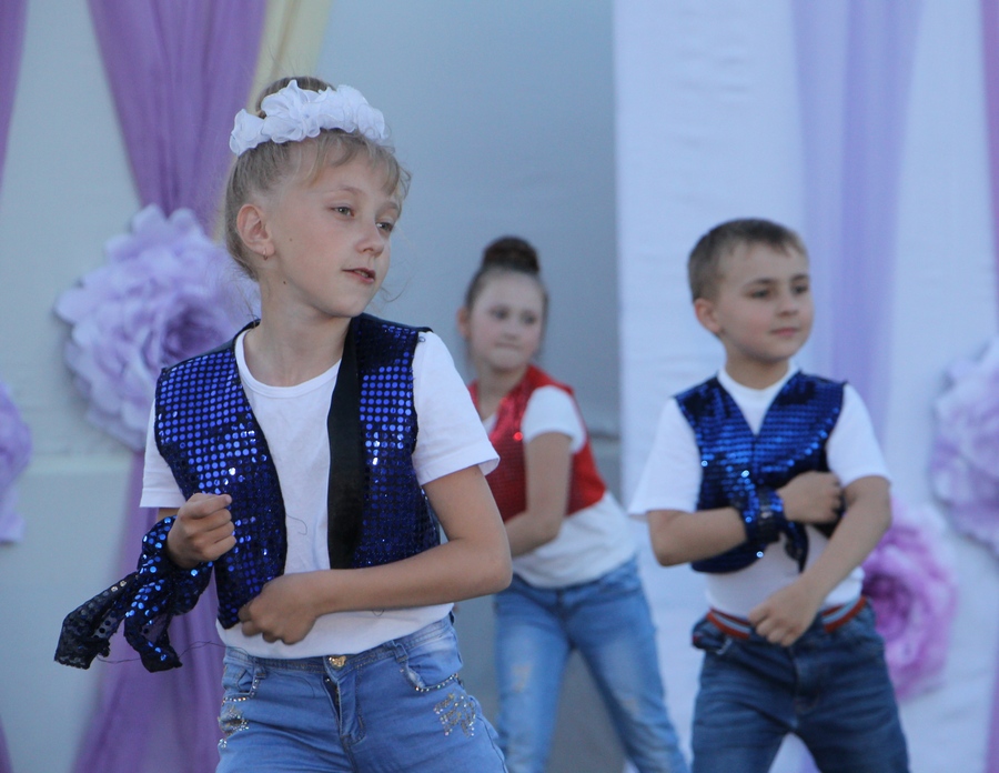 Выпускной-9