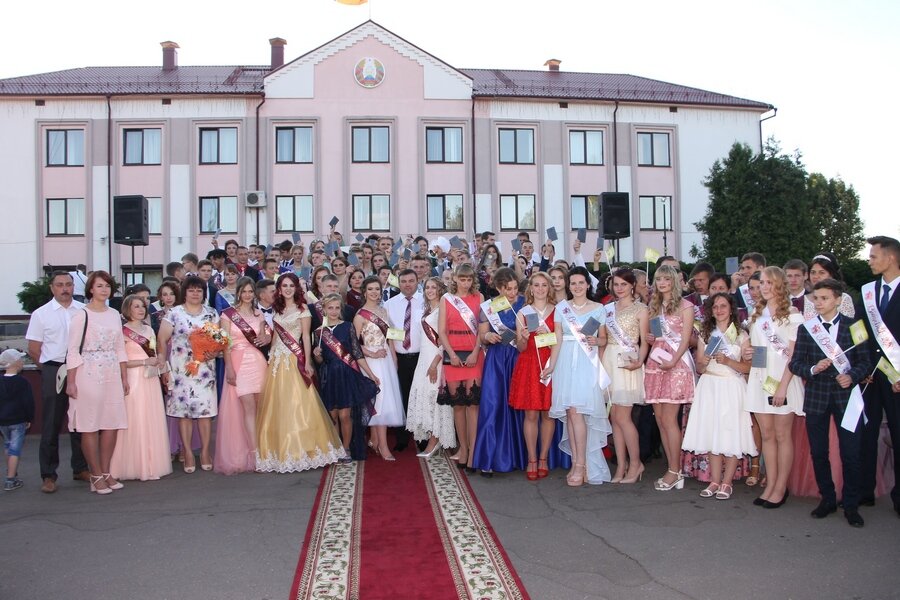 Выпускной=45