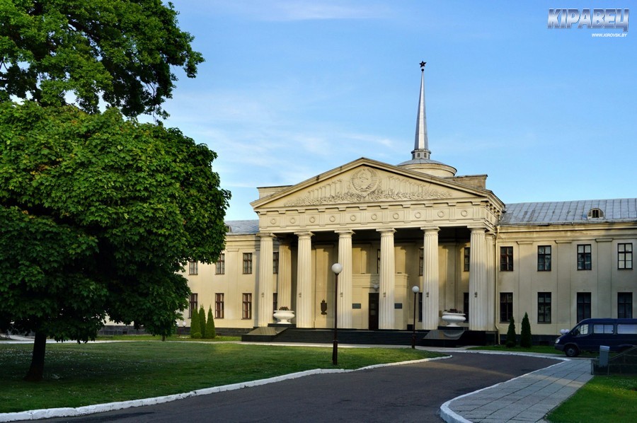 Гродно
