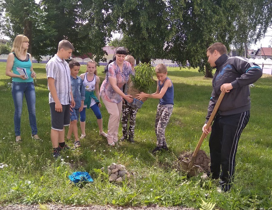 Любончичи3+