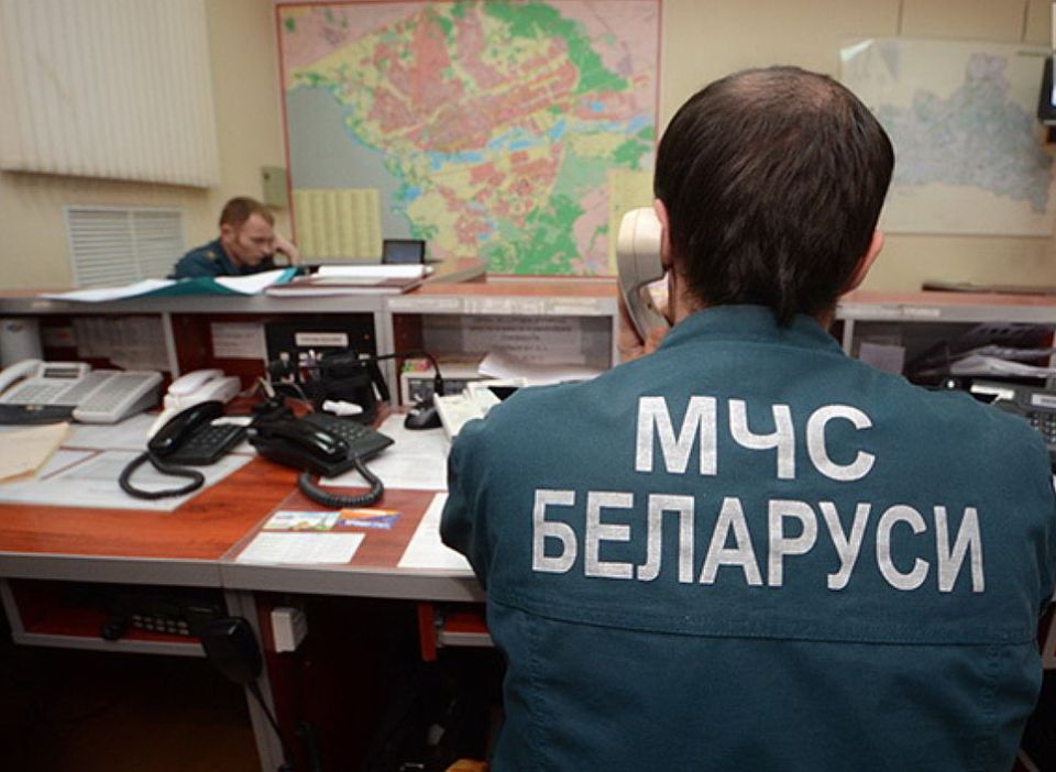В Кировском районном отделе по чрезвычайным ситуациям изменились номера телефонов