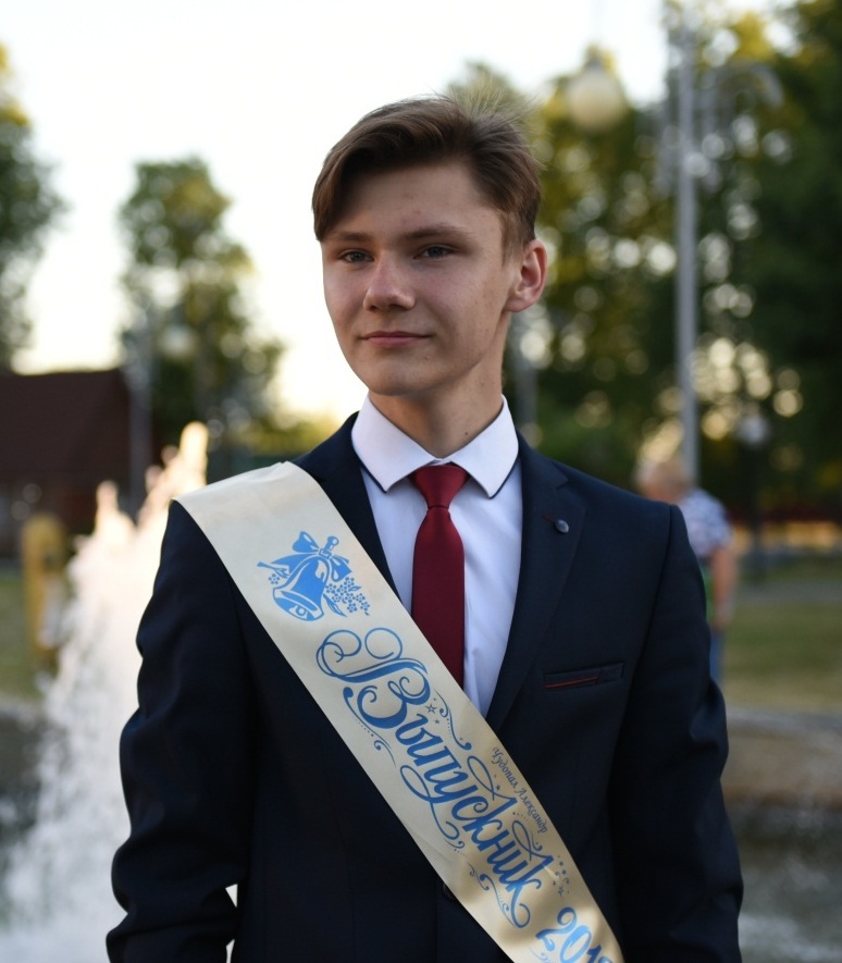 Медалисты-1