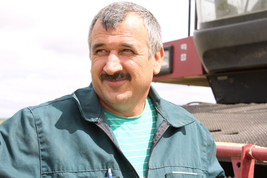 Рассвет косит-1