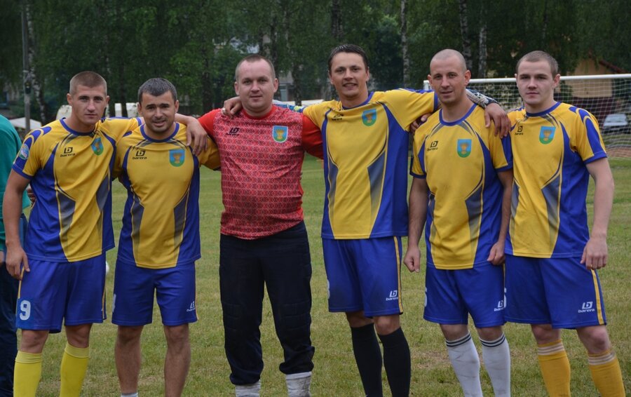 Спартакиада-2