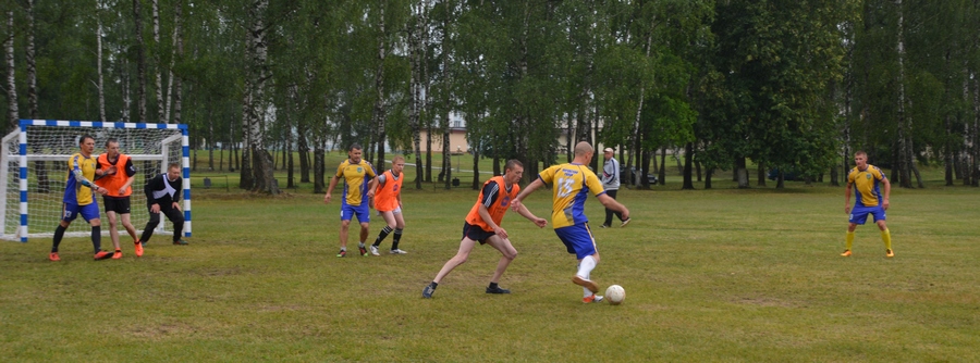 Спартакиада-3