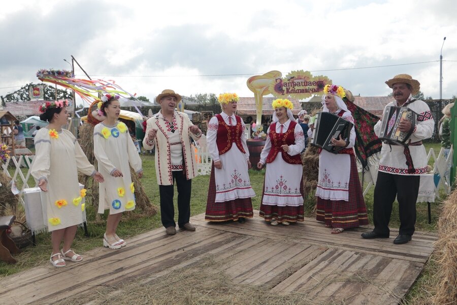 Александрийка-14