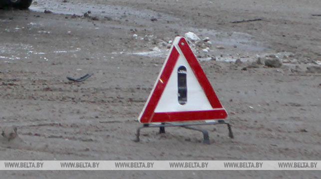 В ДТП в Кировске погибла велосипедистка — водитель авто уснул за рулем