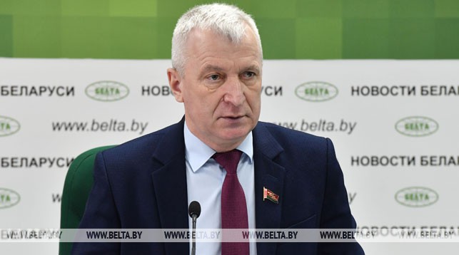 В Беларуси предлагается расширить сферу использования чеков “Жилье”