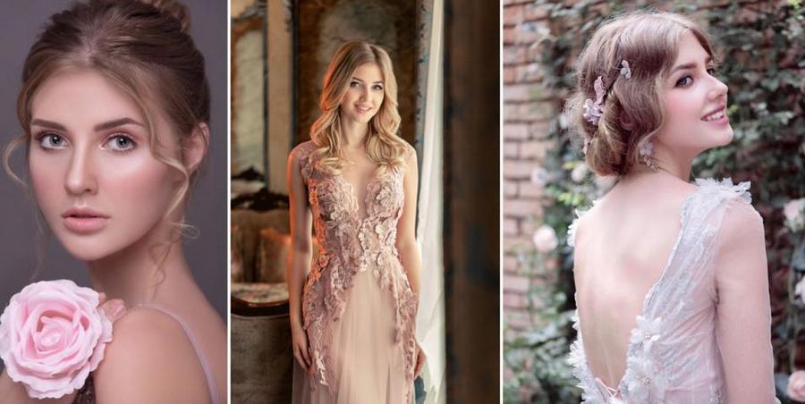 Дочь священника из Бобруйска представит Беларусь на конкурсе «Miss International-2019»