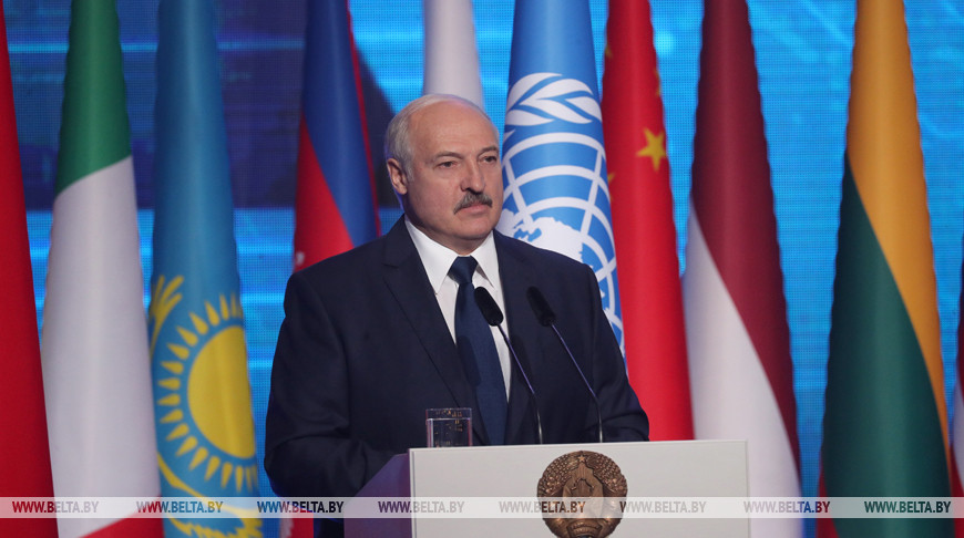 Президенту Беларуси доверяют 66,5% жителей страны – социсследование
