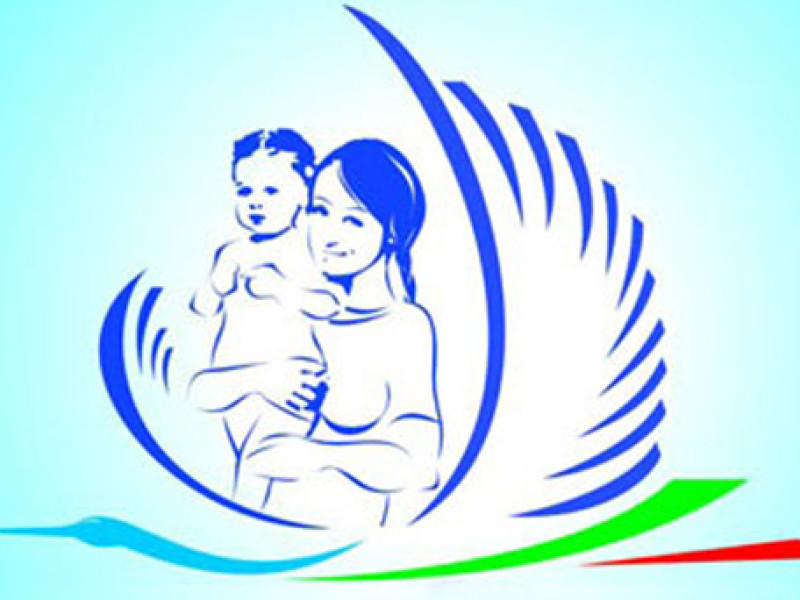 Действенная система социальной защиты матери и ребенка