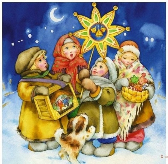 Зимние каникулы для маленьких кировчан прошли с пользой