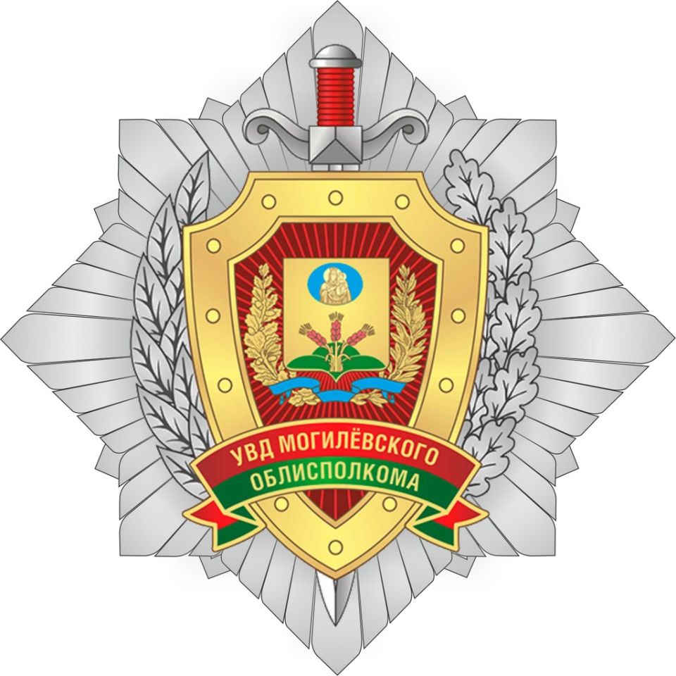 Милиционеры Могилевской области составили протоколы за нарушение правил нахождения в самоизоляции в отношении 20 граждан