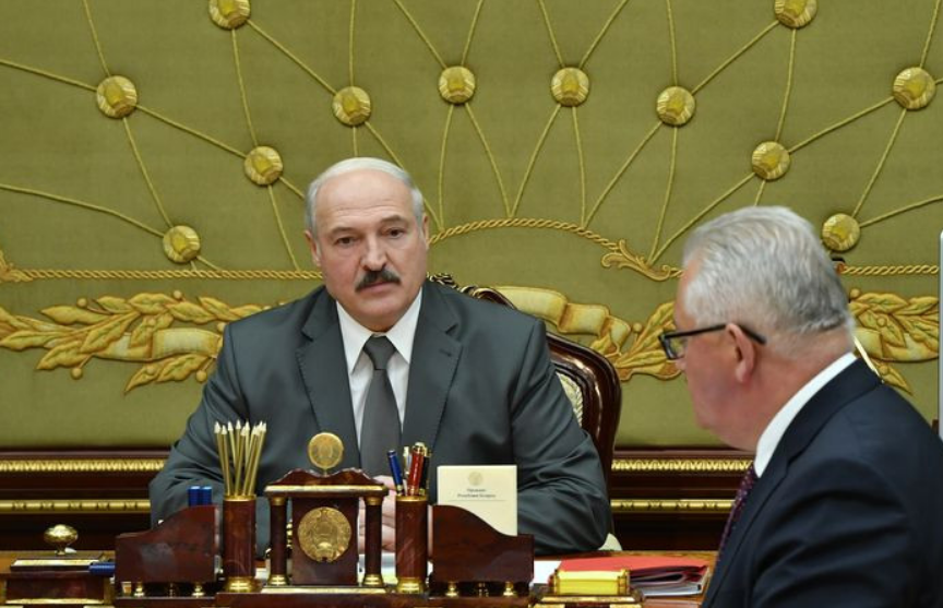 Александр Лукашенко об окончании учебного года и вступительной кампании: ненужных послаблений быть не должно