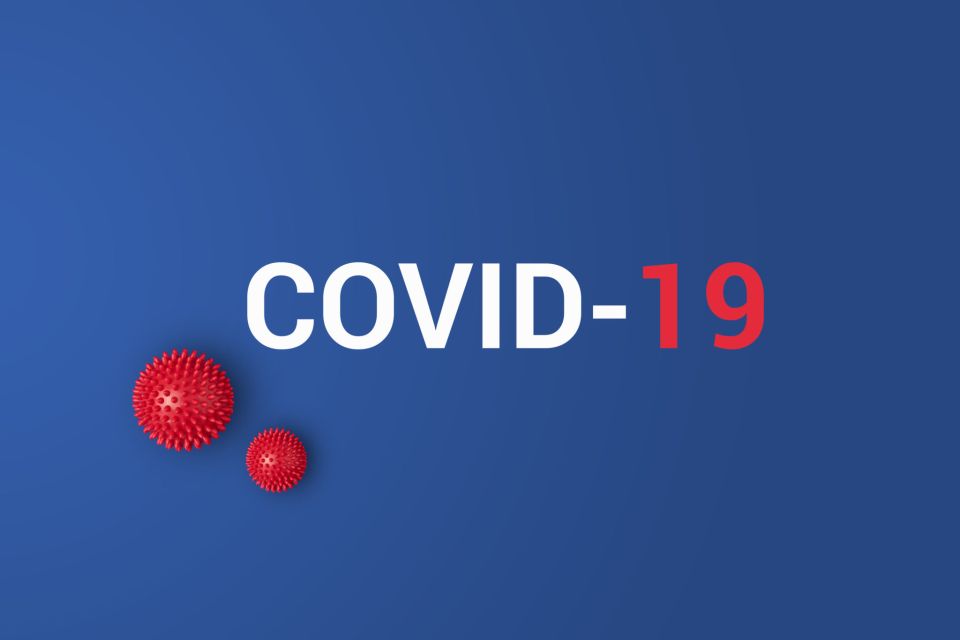 Для выезда за границу тестирование на COVID-19 можно пройти платно в Минске