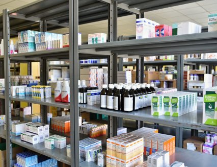 В Беларуси создан запас лекарств и средств защиты на период подъема респираторных заболеваний