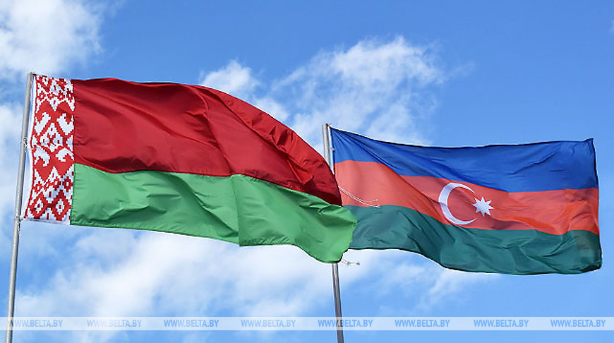 Александр Лукашенко 13 апреля направится с визитом в Азербайджан