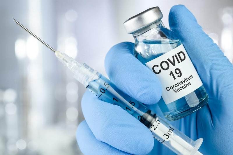 О вакцинации против инфекции COVID-19 в вопросах и ответах