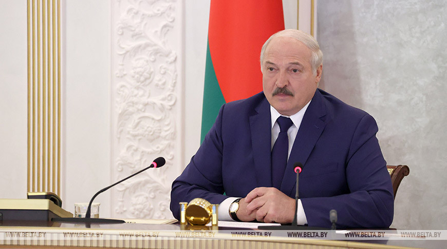 В Беларуси повышают роль Совбеза – Александр Лукашенко расставил акценты в резонансной теме