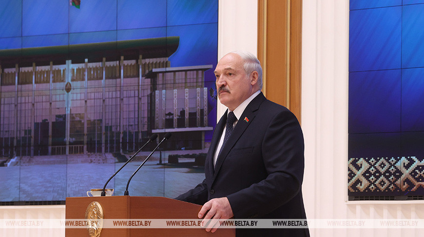 Шесть тактических направлений – Александр Лукашенко рассказал о попытках расшатать белорусское общество