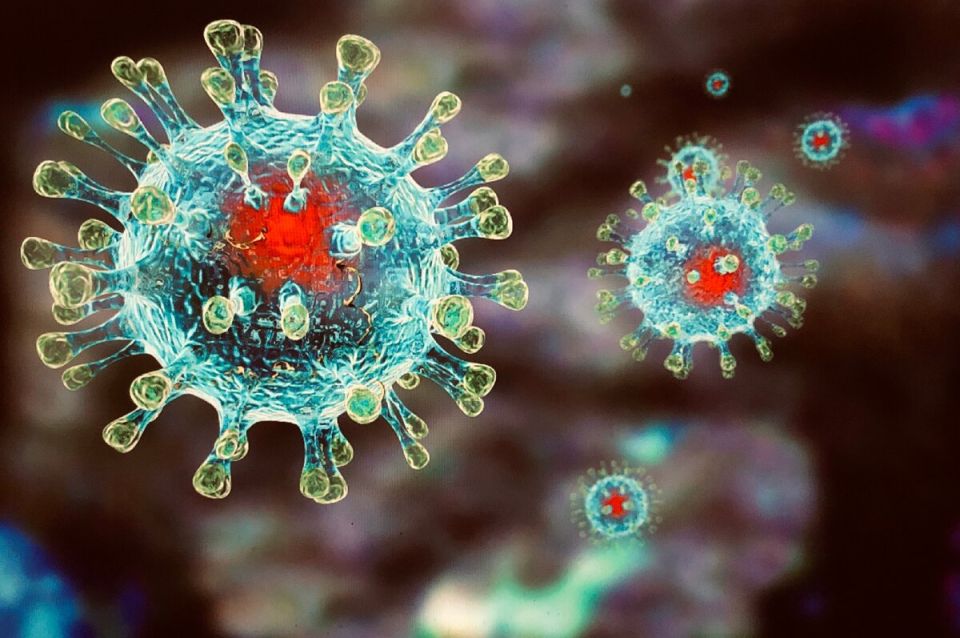 Единственным наиболее эффективным способом защиты от коронавирусной инфекции является вакцинация – Кировский райЦГЭ