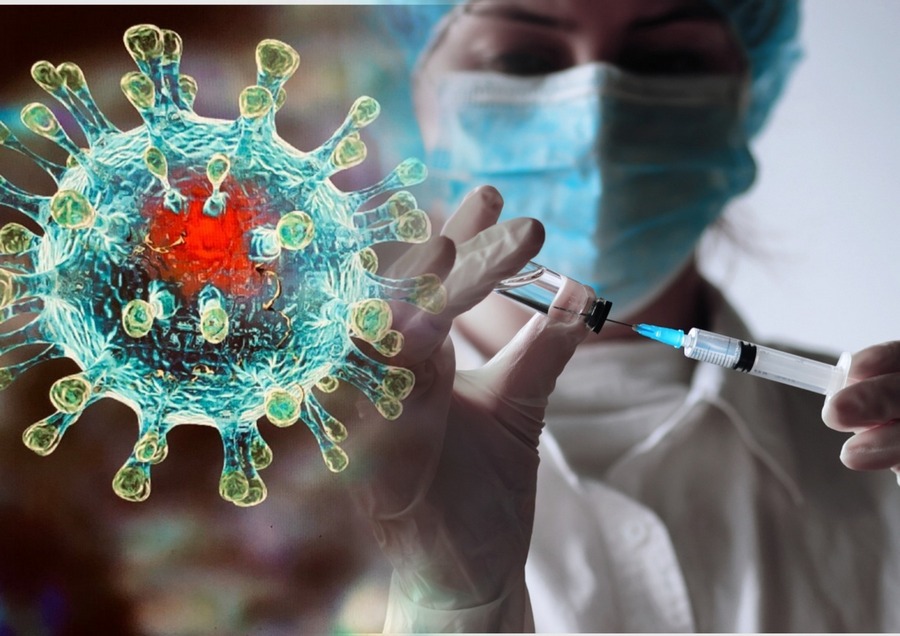 Вакцинация против COVID-19 – лучшая защита (видео)