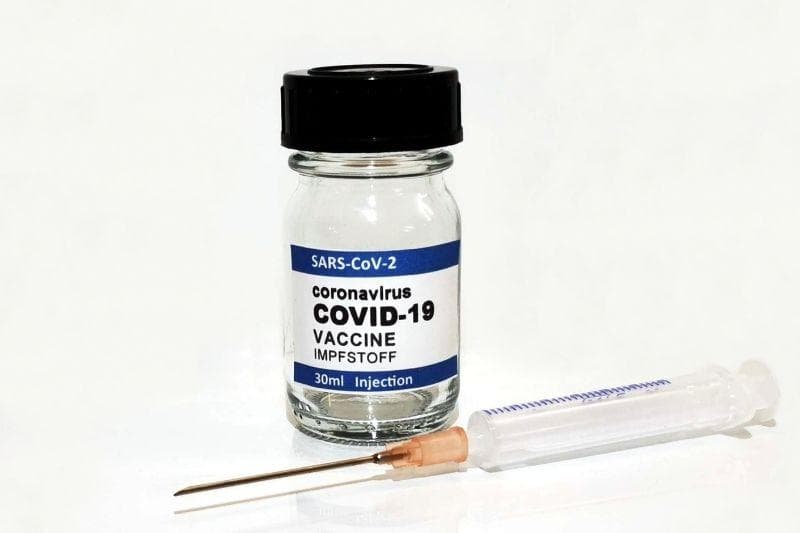 Белорусы должны будут подписывать бумаги в случае отказа от вакцинации от коронавируса