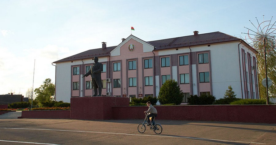 О создании условий для проведения предвыборной агитации кандидатами в депутаты местных Советов депутатов Республики Беларусь