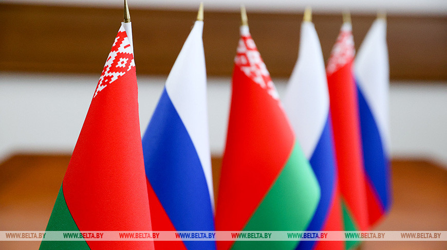 Макей: Беларусь и Россия демонстрируют высокую динамику сотрудничества