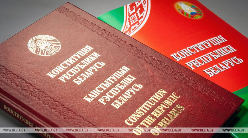 “Надо будет кое-где по-новому выстроить страну”. Александр Лукашенко о работе после принятия обновленной Конституции