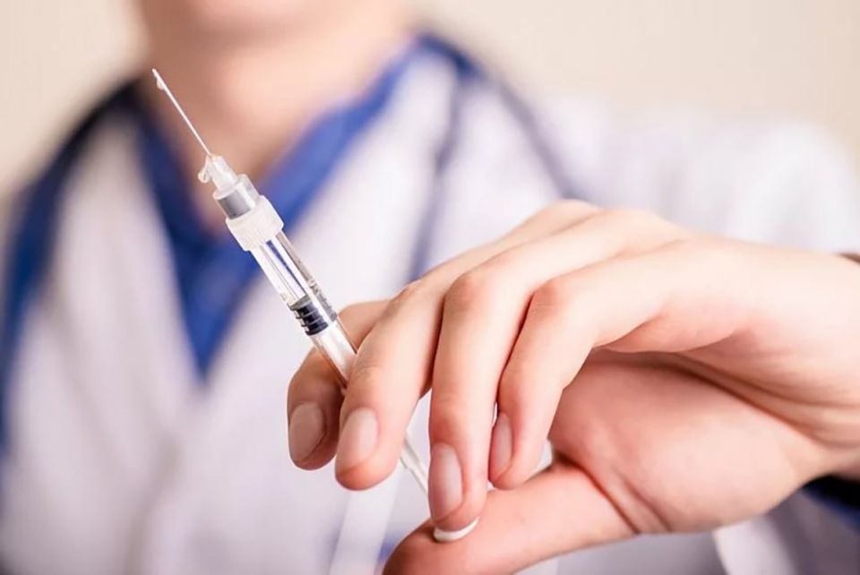 Вакцинация – самый эффективный способ защиты