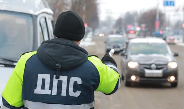 Единый день безопасности дорожного движения пройдет на Кировщине 28 января
