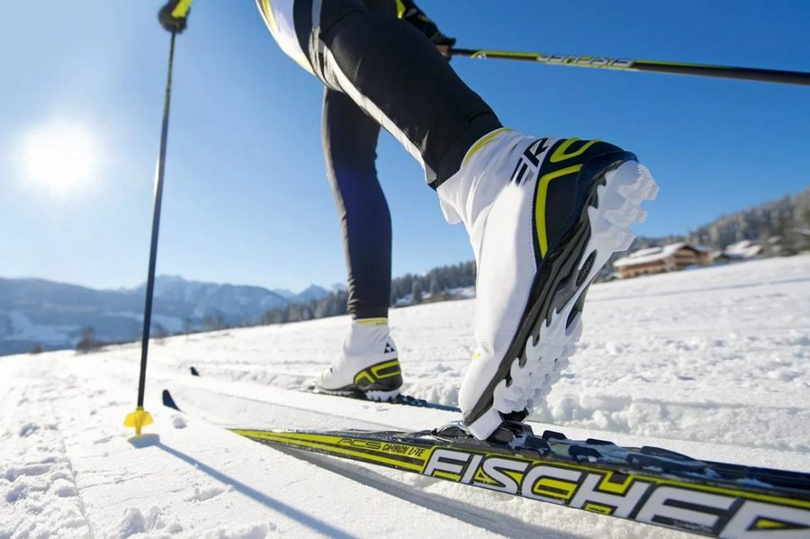 29 января на Кировщине состоится спортивно-массовое мероприятие “Кировская лыжня-2022”