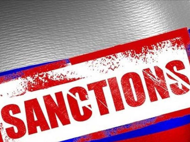 Западные санкции — продолжение страшного геноцида нашего народа