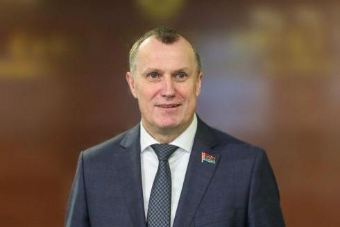 Личный прием граждан в Костюковичах проведет 29 июня председатель Могилевского облисполкома Анатолий Исаченко