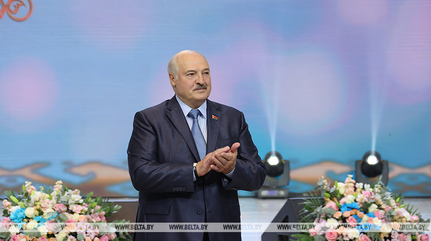 Александр Лукашенко: бережное отношение к традициям и исторической памяти – залог усиления роли Беларуси в мире
