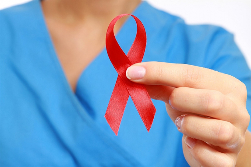 На Кировщине проходят мероприятия в рамках акции “Узнай свой статус – пройди тест на ВИЧ!”