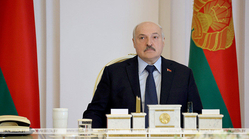 Александр Лукашенко рассказал, кто может попасть под ближайшую амнистию, а кто “не из этой серии”