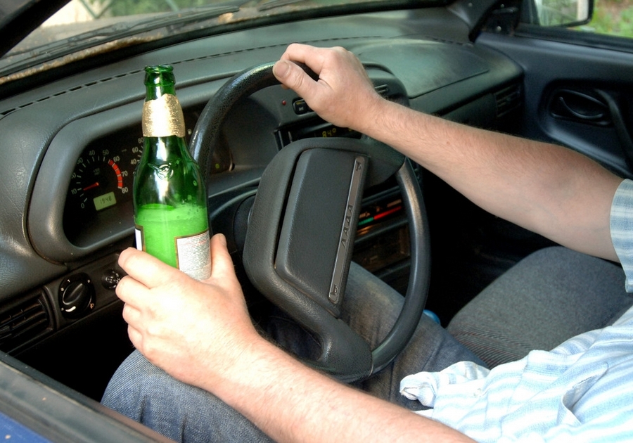 Пьянство и руль – несовместимы! Кировская ГАИ предупреждает об ответственности